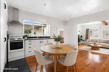 20 Keyte Street, Kensington