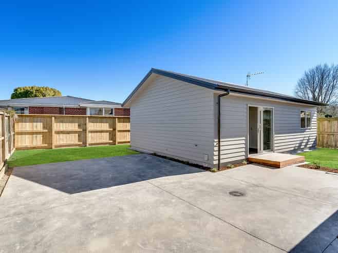 3A Paulette Place, Queenwood