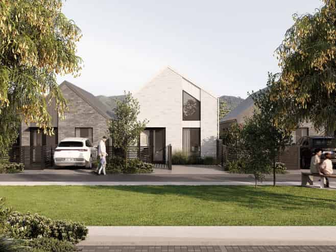 6/160 Mazengarb Road, Paraparaumu