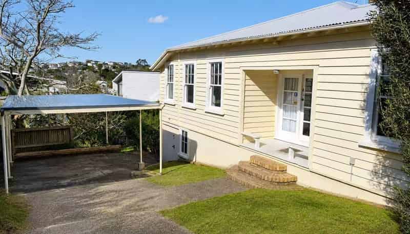 53 Lucerne Road, Remuera