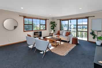 34B Clark Road, Kamo