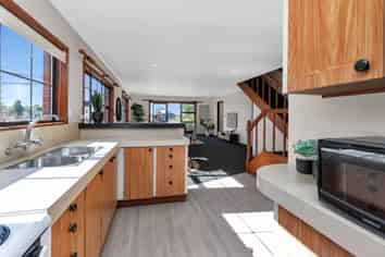 34B Clark Road, Kamo