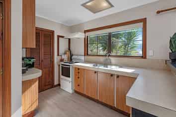 34B Clark Road, Kamo