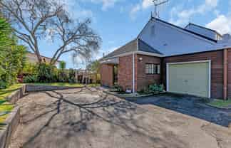 34B Clark Road, Kamo