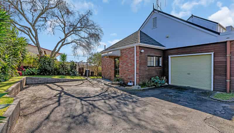 34B Clark Road, Kamo