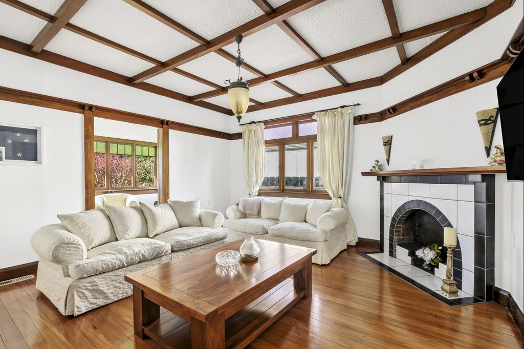 Quarter Acre Opportunity | Walk to Town 5