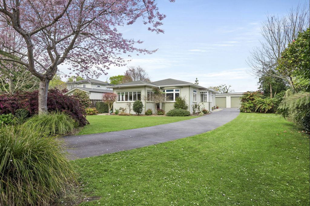 Quarter Acre Opportunity | Walk to Town 1