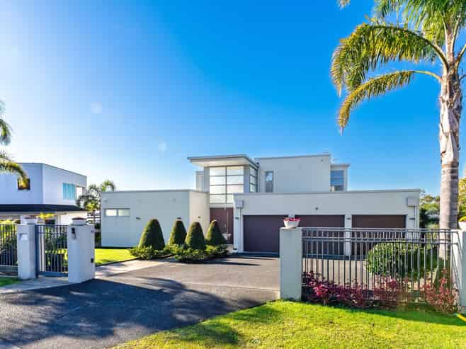 28 Mansion Court, West Harbour