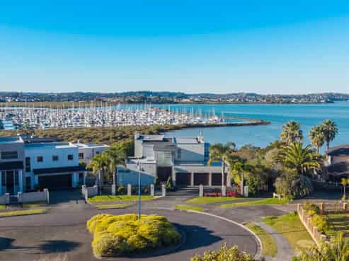 28 Mansion Court, West Harbour