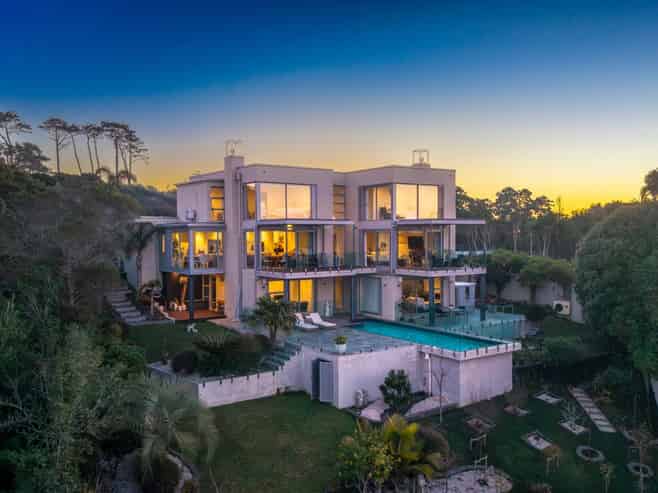 28 Mansion Court, West Harbour