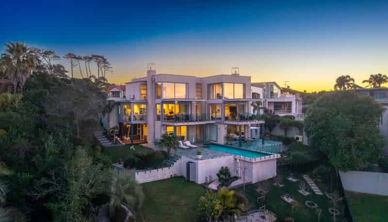 28 Mansion Court, West Harbour