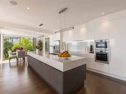 28 Mansion Court, West Harbour