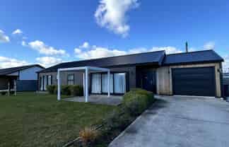 41a Cockburn Street, Masterton