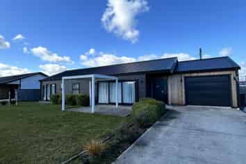 41a Cockburn Street, Masterton