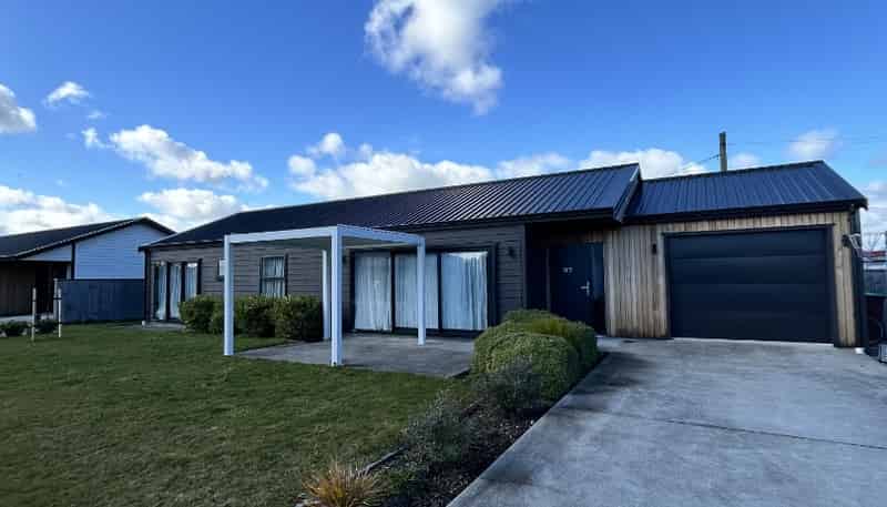 41a Cockburn Street, Masterton