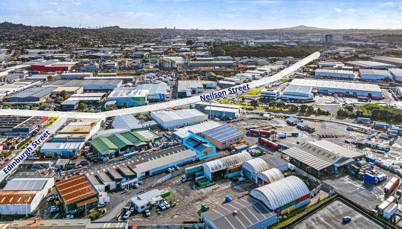 3D  Edinburgh Street, Onehunga