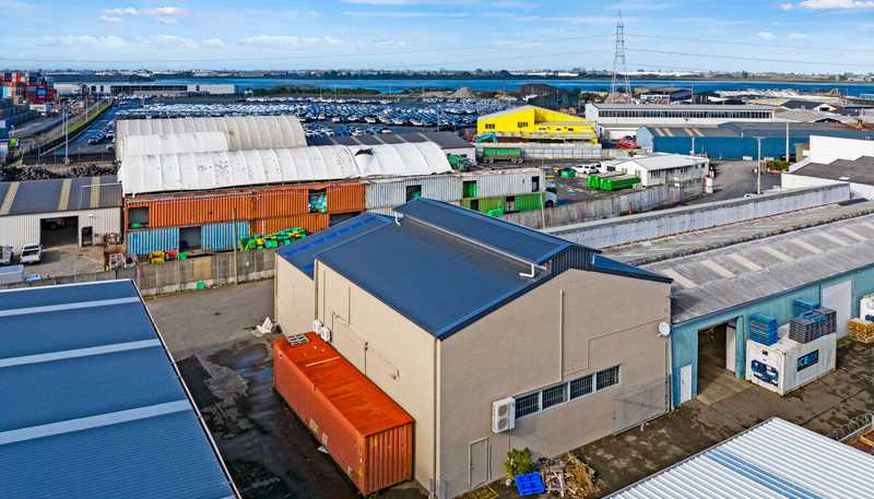 3D  Edinburgh Street, Onehunga