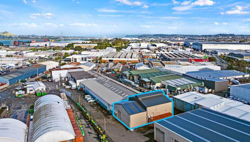 3D  Edinburgh Street, Onehunga