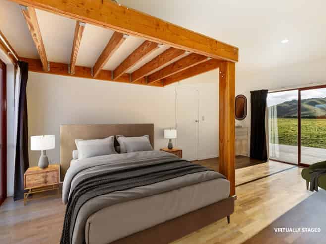 199 Blind River Loop Road, Seddon