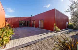 199 Blind River Loop Road, Seddon