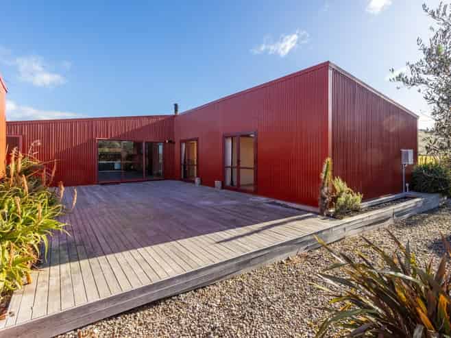199 Blind River Loop Road, Seddon