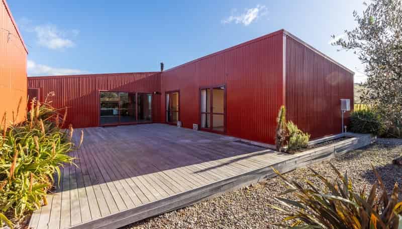 199 Blind River Loop Road, Seddon