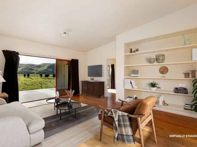 199 Blind River Loop Road, Seddon