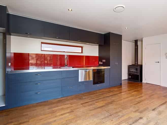 199 Blind River Loop Road, Seddon
