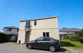 109b Peverel Street, Riccarton