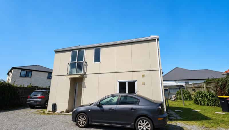 109b Peverel Street, Riccarton