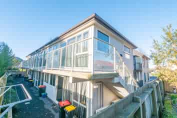 44 Dundas Street, North Dunedin