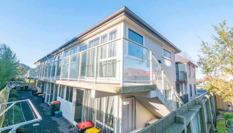 44 Dundas Street, North Dunedin