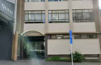 26/152 The Terrace, Wellington Central