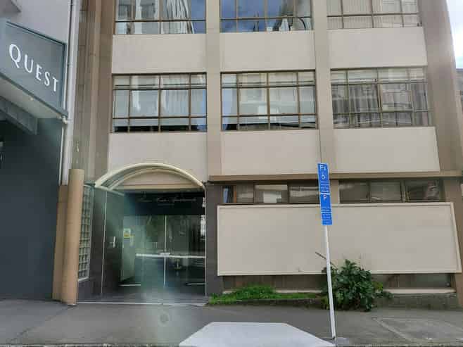 26/152 The Terrace, Wellington Central