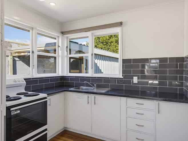 58 Power Street, Levin