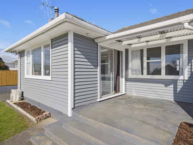 58 Power Street, Levin