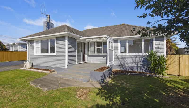 58 Power Street, Levin