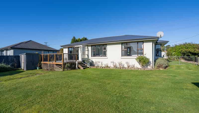 2717 Tokanui Gorge Road Highway, Tokanui