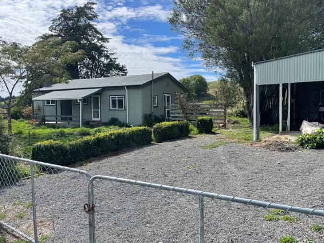 949 Te Awa Road, Oueroa