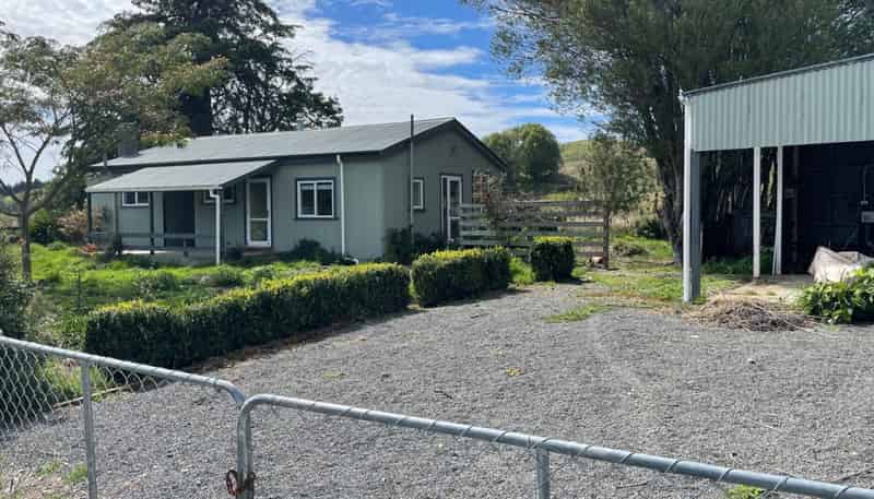 949 Te Awa Road, Oueroa