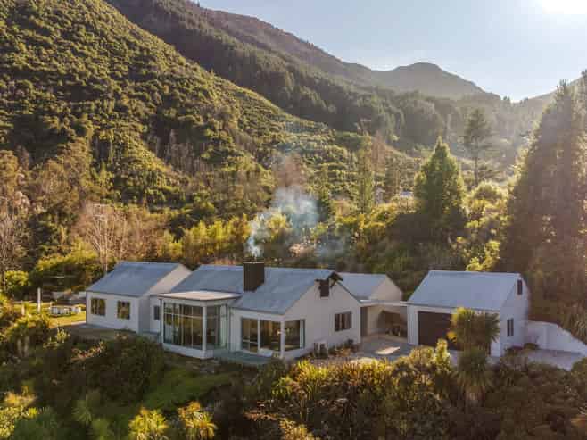 19 Baywaters Lane, Closeburn, Queenstown-Lakes, Closeburn