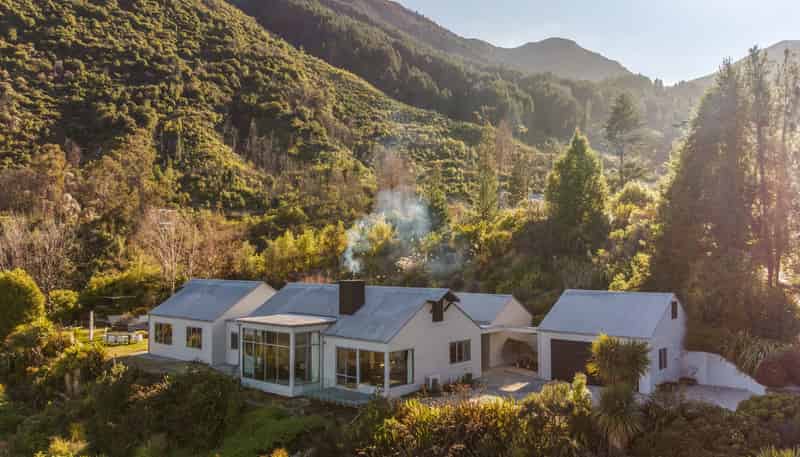19 Baywaters Lane, Closeburn, Queenstown-Lakes, Closeburn