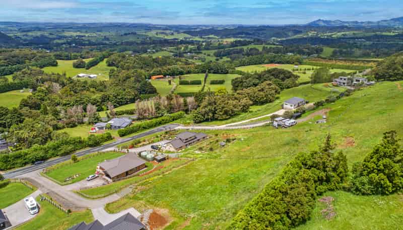 52 Hawken Road, Maunu