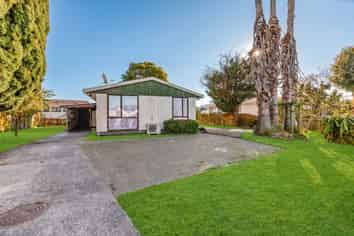 4 Barneys Farm Road, Clendon Park
