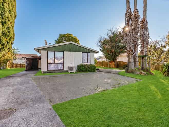 4 Barneys Farm Road, Clendon Park
