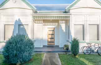 24 Chambers Street, North East Valley