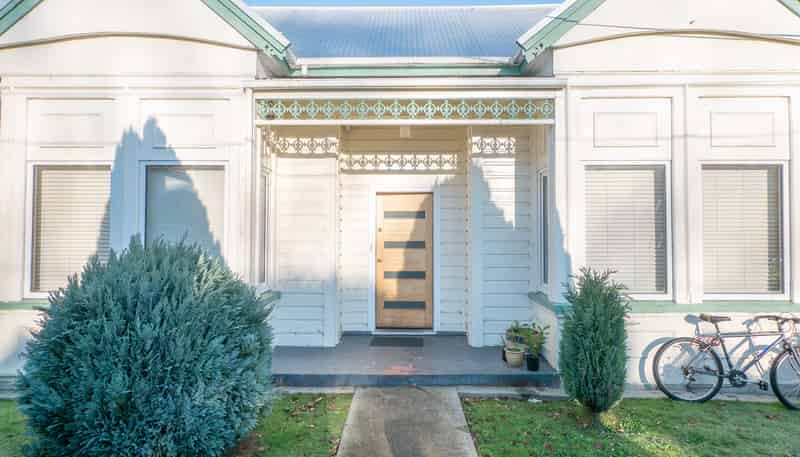 24 Chambers Street, North East Valley
