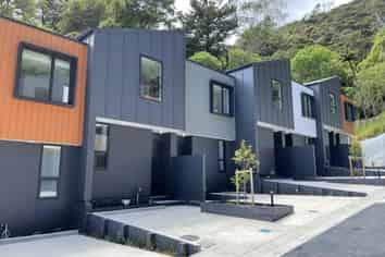 Wellington - Address withheld