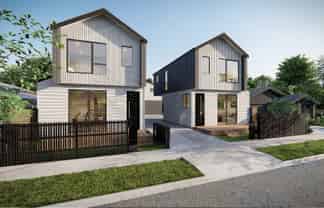 Lot 6/116 Muir Avenue, Mangere Bridge