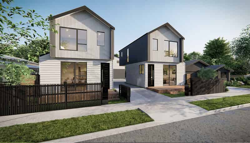 Lot 6/116 Muir Avenue, Mangere Bridge
